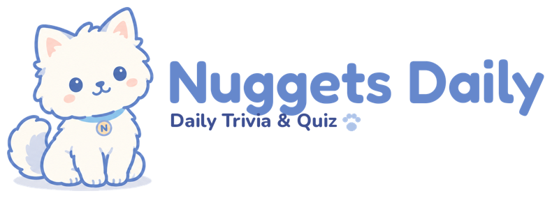 Nuggets Daily